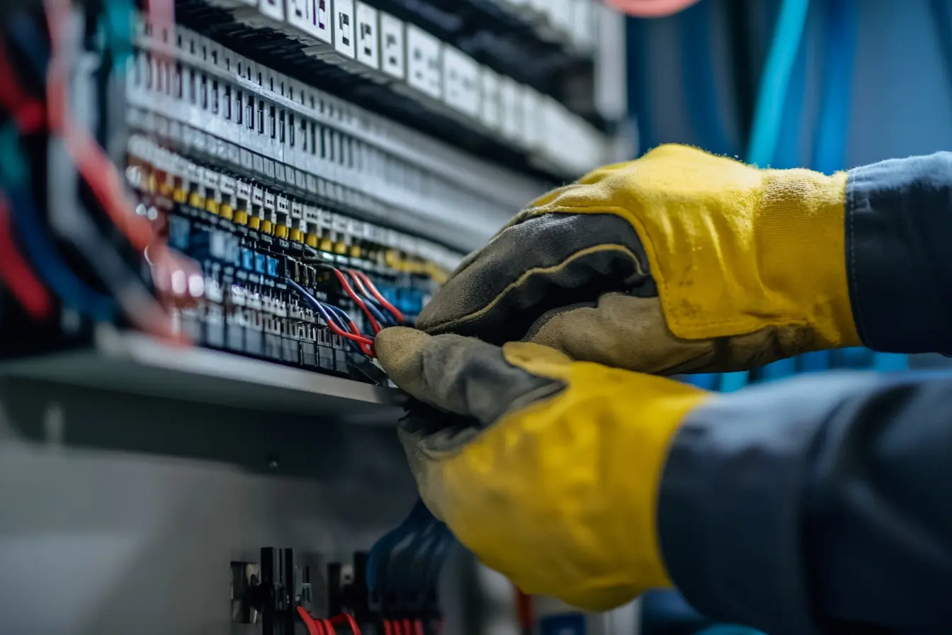 Electricidad